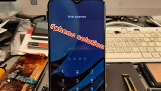 How to Hard reset Xiaomi Redmi 9T (M2010J19SG). Remove pin, pattern, password lock.