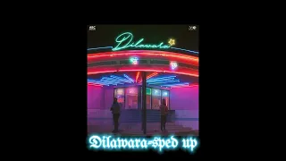 dilawara-sped up ezu and prophec