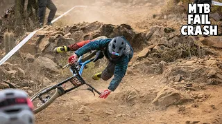 Best MTB Fails Of 2022 / #28 MTB Crashes of 2022 / MTB Golden