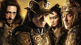 Dragon Blade - Heroes of The Gobi