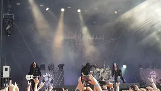 Arch Enemy (Live at Sweden Rock Festival 2019)