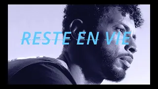 Disiz - Reste En Vie (exclu pacifique) (clip non officiel)