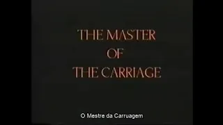 O Mestre da Carruagem - Alegoria de G.I. Gurdjieff