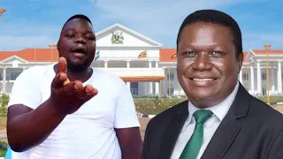 Nobert mao Vs Ozele the Champions Polical comedy 😂🤣🤣 ⚠ Don't watch if you don't want to laugh.