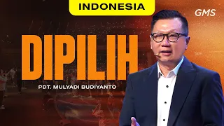 Indonesia | Ibadah Umum 1 - 28 April 2024 (Official GMS Church)