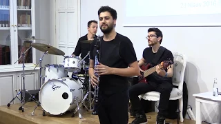 Serkan Çağrı | "Aşk-ı Nefes" Konseri (2016)