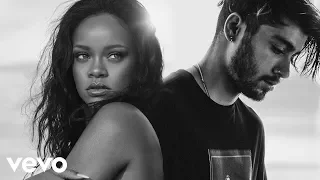 Rihanna - Angel ft. Zayn