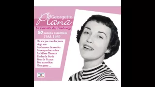 Georgette Plana - On n'a pas tous les jours vingt ans