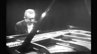 Claudio Arrau - Beethoven - Piano Sonata No 32 in C minor, Op 111