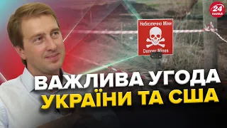 Скандальна ЗАЯВА з США: Допомоги НЕ БУДЕ? / Операції СПЕЦСЛУЖБ в тилу РФ / Штурми ворога НАРОСТАЮТЬ