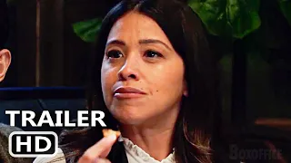 I WANT YOU BACK Trailer (2022) Gina Rodriguez, Charlie Day