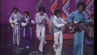 Michael Jackson - Dancing Machine