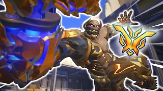 "cartifan is the best doomfist of all time"