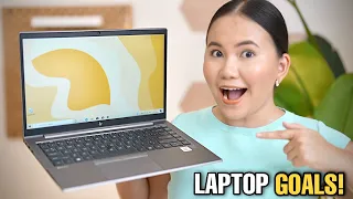 HP ZBook Firefly G8 14: PORTABLE, PROFESSIONAL & POWERFUL!