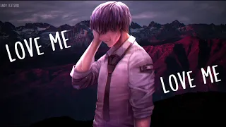 ♪ Nightcore - Lovefool (Lyrics)