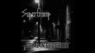 Supertramp: Crime in Progress