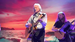 The Voice - Justin Hayward live in Toronto - 28-May-2023