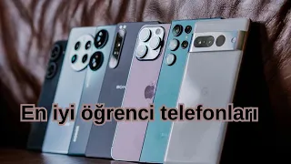 Uygun fiyata alabileceğiniz en iyi akıllı telefonlar, listeye bakmadan telefon seçmeyin