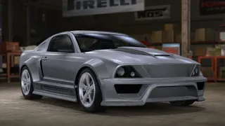 Midnight Club: Los Angeles - All Widebody Kits