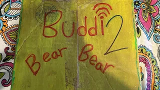 BUDDI bear Bear 2 teaser#3