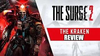 The Surge 2 Kraken DLC Review - The Final Verdict