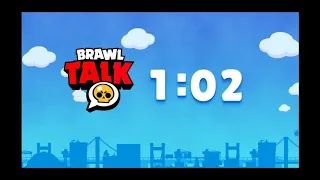 Brawl Talk of June 2020 premiere music!!!