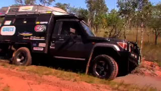 Australia's Best 4WD BOGS