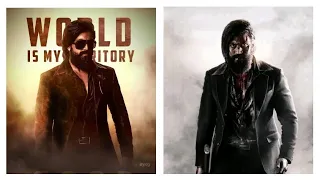 KGF Chapter 3 Trailer update | Yash | Prashanth Neel | Raveena Tandon | KGF 3 Trailer