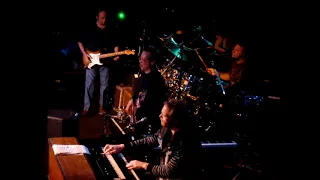 Stephen Stills- Belly Up Tavern- Solana Beach 11/21/2011