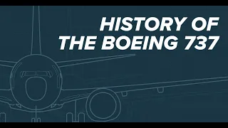 How the Boeing 737 has evolved and why it matters