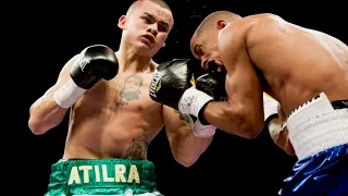 Marcos Maidana vs Victor Cayo - Highlights (Exciting Fight & KNOCKOUT)