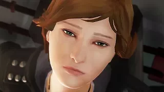 LIFE IS STRANGE Before The Storm Episode 2 Teaser (2017) PS4 / Xbox One / Steam