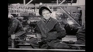 Women of WWII - Rosie the Riveters