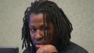 Penalty phase continues for convicted murderer Markeith Loyd