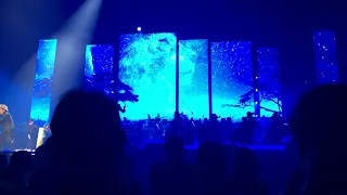 The world of Hans Zimmer Live from Zürich The Lion King (part 1)