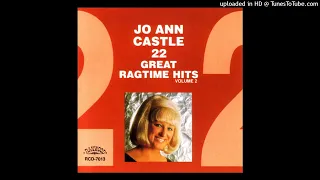 Jo Ann Castle - Humoresque