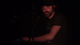 Patrick Watson - To Build A Home - Paris Trianon 2018