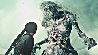 The Evil Within 2 - Final Boss & Ending + Secret Scene