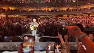 Bruce Springsteen and The E Street Band - Show Open with No Surrender - Philadelphia 3/16/23