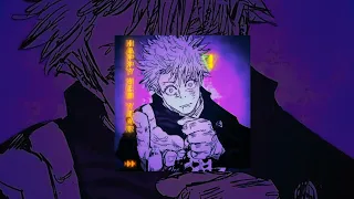 LADY GAGA - JUDAS (SLOWED)                                       GOJO - JUJUTSU KAISEN