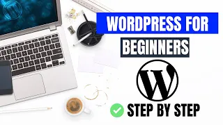 WordPress for Beginners - FREE COURSE