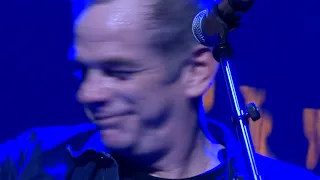 Garou Salle Pleyel 7.10.2021 LONELY WATERS