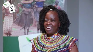 Ecotourism Kenya's CEO Edith Alusa's take