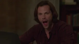 Supernatural Season 13 - Gag Reel - 11 (4K)