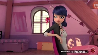 Miraculous Ladybug Season 2 Episode 8 ''Dark Owl" Official Trailer