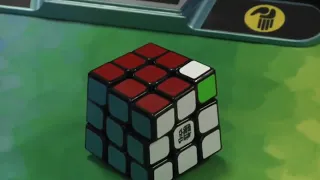 All your Rubik’s cube pain in 1 video... (#1)