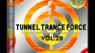 Tunnel Trance Force Vol 29 - You Make My Dreams.wmv