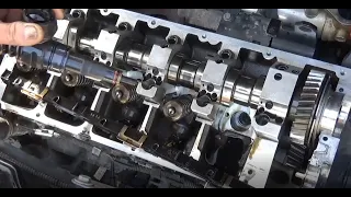 volkswagen transporter t5 2 5 tdi calage moteur changer injecteur