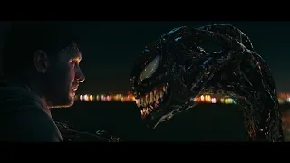 Venom | Embrace Your Inner Darkness | In Cinemas October 5