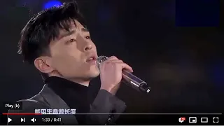 邓伦(Lun Deng) - 现场精选集(LIVE Show) - Part 1